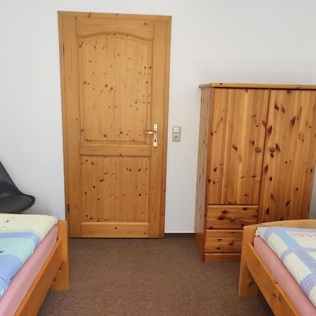 Ferienwohnung Katrin Spindler Ilmenau Bagian luar foto