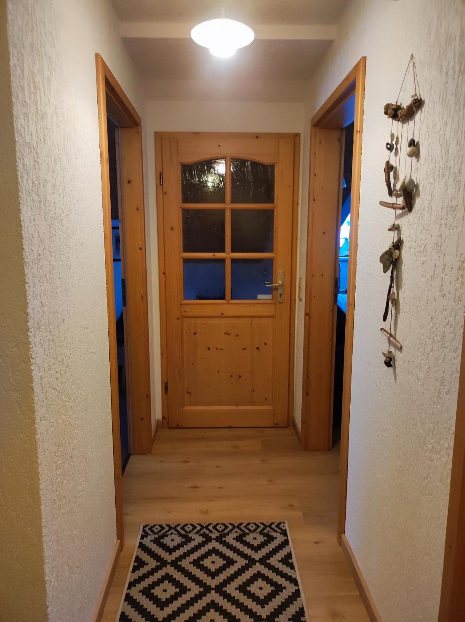 Ferienwohnung Katrin Spindler Ilmenau Bagian luar foto