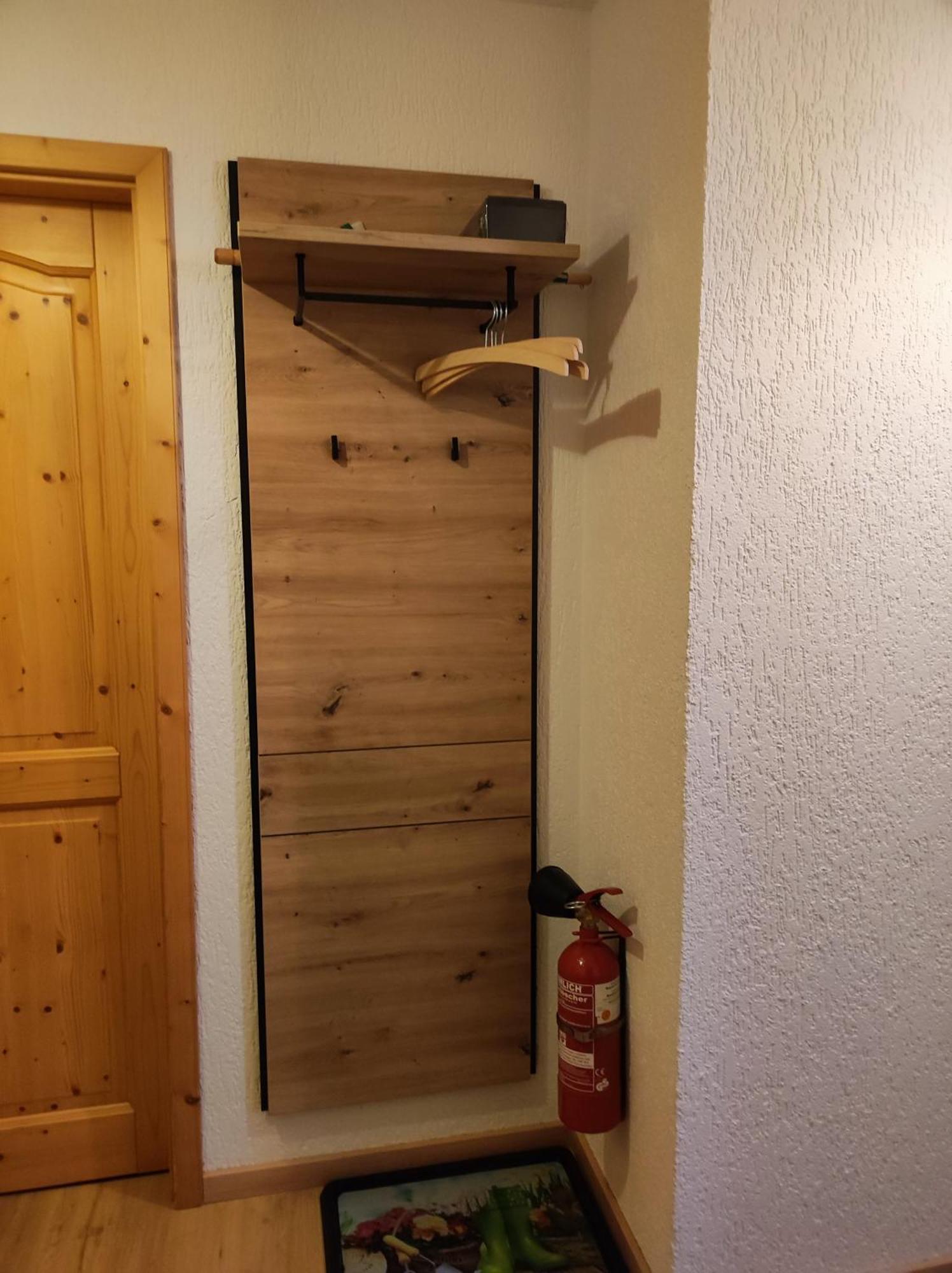 Ferienwohnung Katrin Spindler Ilmenau Bagian luar foto